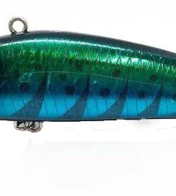 Obass Live Mola Mola Bone Rattle