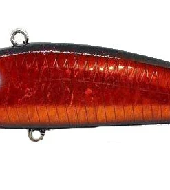 Obass Live Mola Mola Bone Rattle