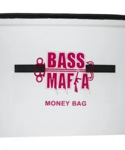 Bass Mafia Soft Boxes/Pouches Money Bag Plus