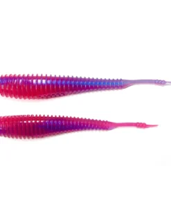 HogFarmer Baits Spunk Shad