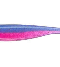 Keitech Paddletail Swimbaits Easy Shiner 4