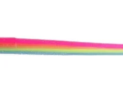 Roboworm Straight Tail Worm 6 Inch Dropshot Baits