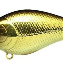 Lucky Craft LC MTO Crankbaits