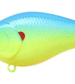 Lucky Craft LC MTO Crankbaits