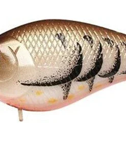 Lucky Craft LC MTO Crankbaits