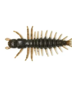 Nikko Lures Creatures Hellgrammite