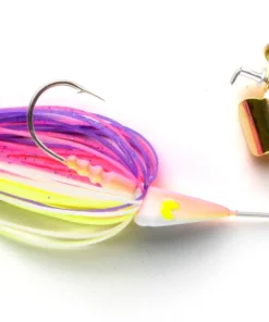 Ima Little Voice Buzzbait