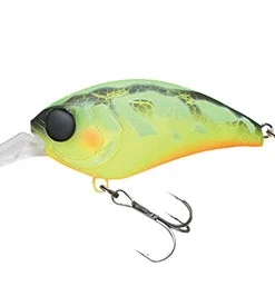 Jackall Mushbob 50MR