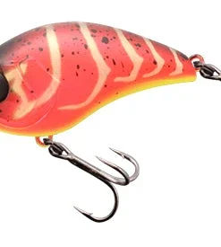 Jackall Mushbob 50MR