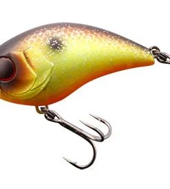 Jackall Mushbob 50MR