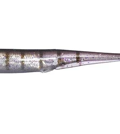 OSP Dropshot Baits Mylar Minnow 31 OSP Dropshot Baits Mylar Minnow