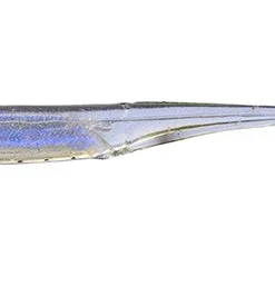 OSP Dropshot Baits Mylar Minnow 32 OSP Dropshot Baits Mylar Minnow