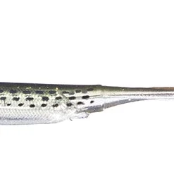 OSP Dropshot Baits Mylar Minnow 30 OSP Dropshot Baits Mylar Minnow