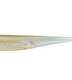 OSP Dropshot Baits Mylar Minnow 27 OSP Dropshot Baits Mylar Minnow