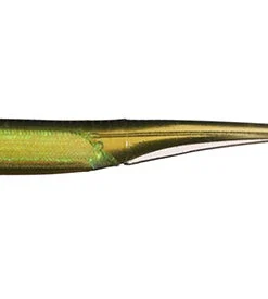 OSP Dropshot Baits Mylar Minnow 39 OSP Dropshot Baits Mylar Minnow