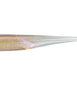 OSP Dropshot Baits Mylar Minnow 34 OSP Dropshot Baits Mylar Minnow
