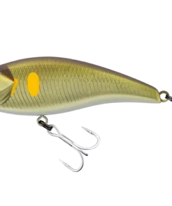 Jackall Timon Timon Tricoroll Mai Shallow Diving (0-7ft.)