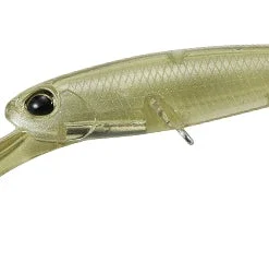 ValkeIN Schwan S Nano Jerkbaits