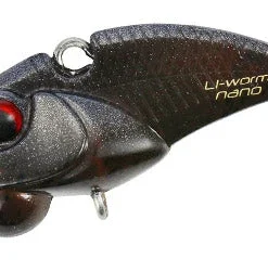 ValkeIN Li-Worm Nano Lipless