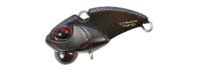 ValkeIN Li-Worm Nano Lipless 4 ValkeIN Li-Worm Nano Lipless