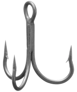 Duo Realis Treble Hooks Nano Hook