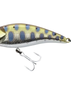 Jackall Timon Timon Tricoroll Mai Shallow Diving (0-7ft.)