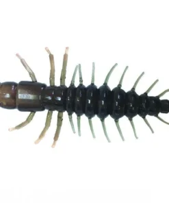 Nikko Lures Creatures Hellgrammite