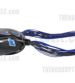 Spro Bronzeye Frog