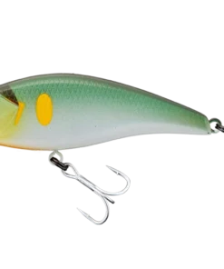 Jackall Timon Timon Tricoroll Mai Shallow Diving (0-7ft.)