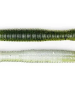 X-Zone Lures Ned Zone