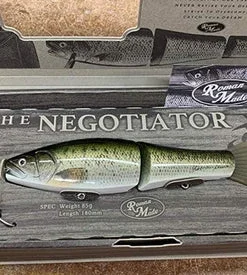 Roman Made Hard Body Negotiator Premium