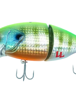 Phat Lab Hard Body Nekosogi Gill