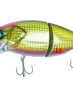 Phat Lab Hard Body Nekosogi Gill