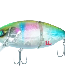 Phat Lab Hard Body Nekosogi Gill