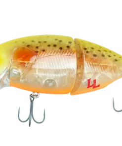 Phat Lab Hard Body Nekosogi Gill