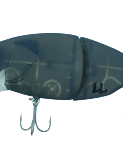 Phat Lab Hard Body Nekosogi Gill