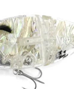 Phat Lab Hard Body Nekosogi Gill