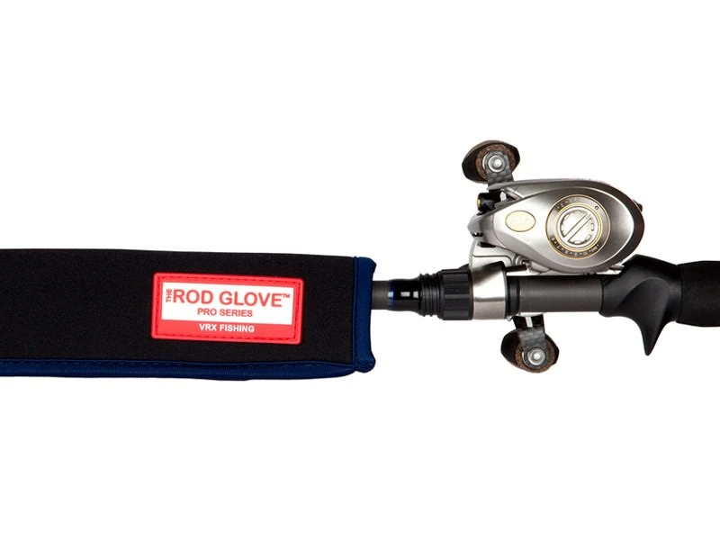 Rod/Reel Accessories Neoprene Rod Glove 5 Rod/Reel Accessories Neoprene Rod Glove