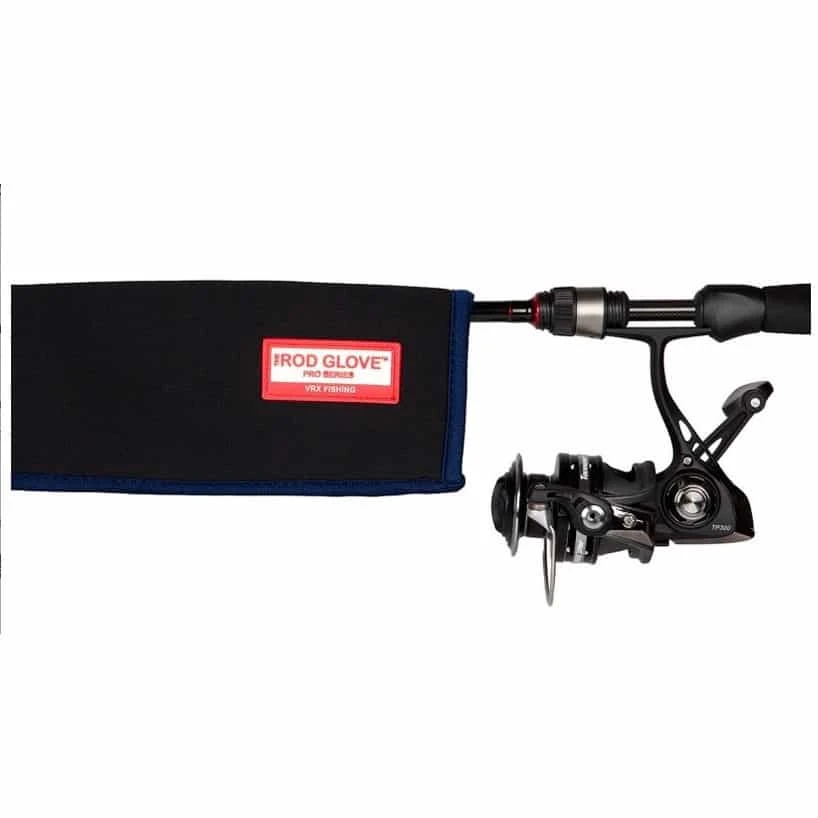 Rod/Reel Accessories Neoprene Rod Glove 4 Rod/Reel Accessories Neoprene Rod Glove