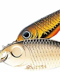 Smith LTD. Niakis Metals 20 Smith LTD. Niakis Metals