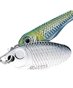 The Hook Tackle Shop 11 Smith LTD. Niakis Metals