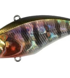 Duo Realis Vibration Nitro 22 Duo Realis Vibration Nitro