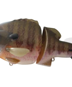 Deps Bull Shooter 160 Floating Hard Body