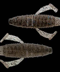 Nories Front Flapper Curly Creatures