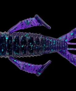 Nories Front Flapper Curly Creatures