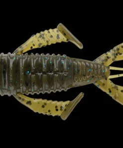 Nories Front Flapper Curly Creatures