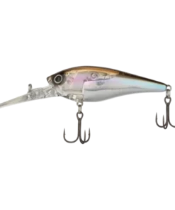 Shimano World Crank Flash Boost