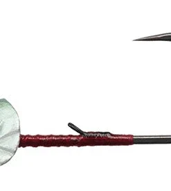 Megabass Okashira Head