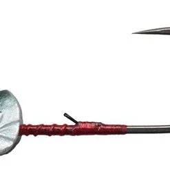 Megabass Okashira Head