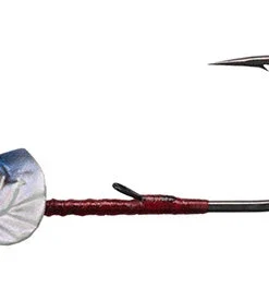 Megabass Okashira Head